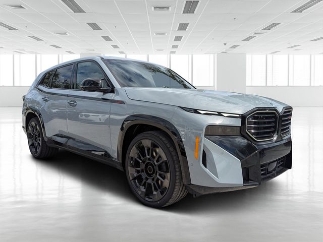 2026 BMW XM Base's photo