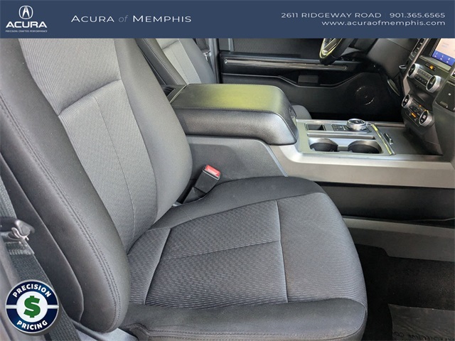 2021 Ford Expedition XLT photo 24