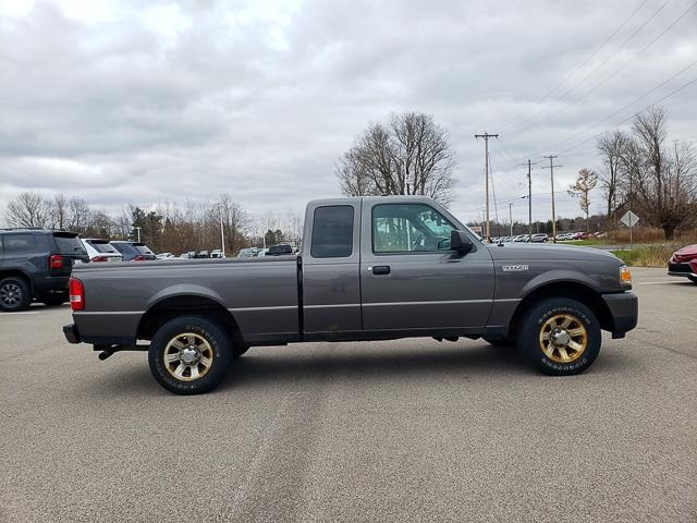 2010 Ford Ranger XLT photo 4