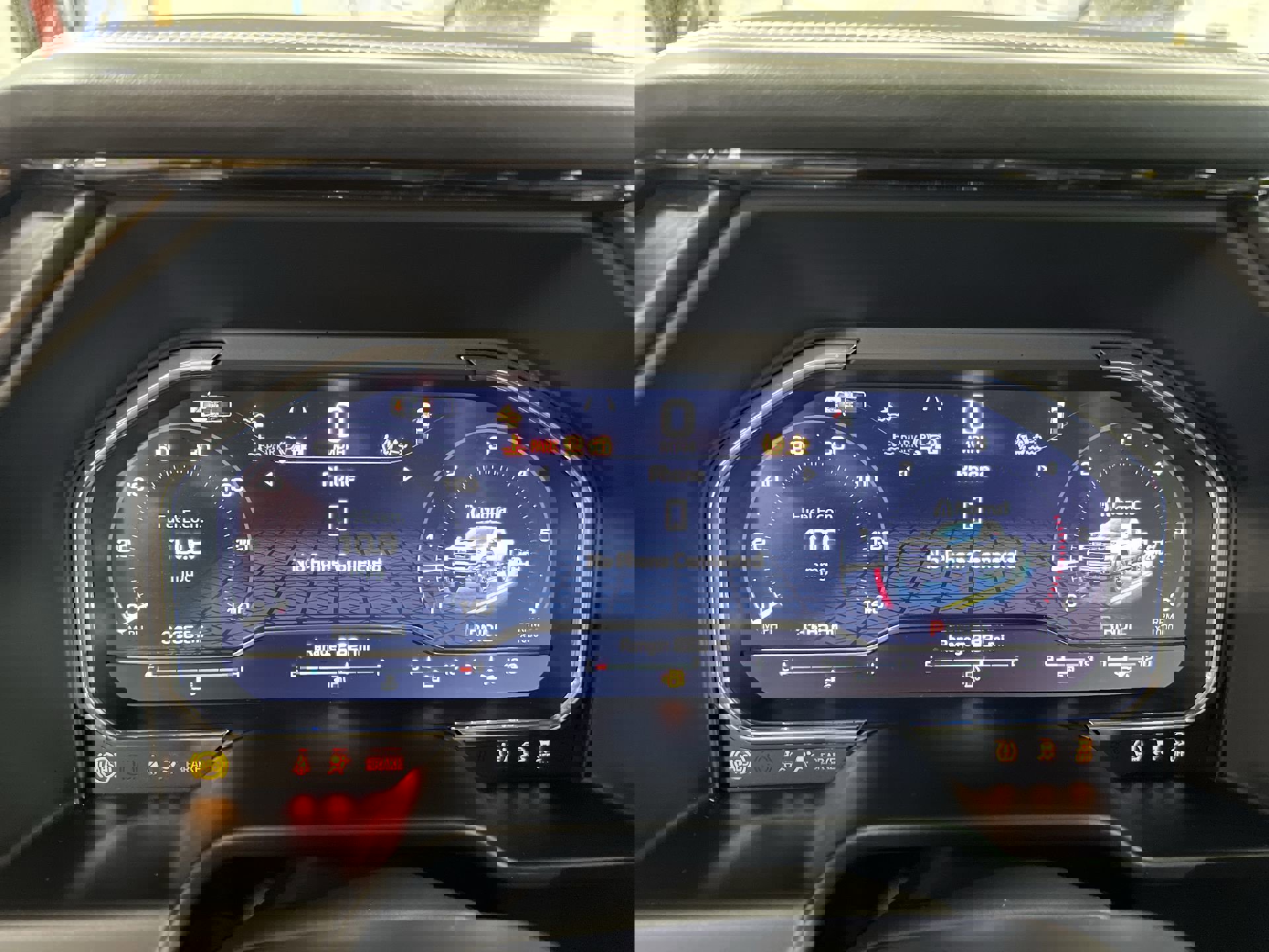 2024 Gmc Sierra 2500 HD AT4X photo 11