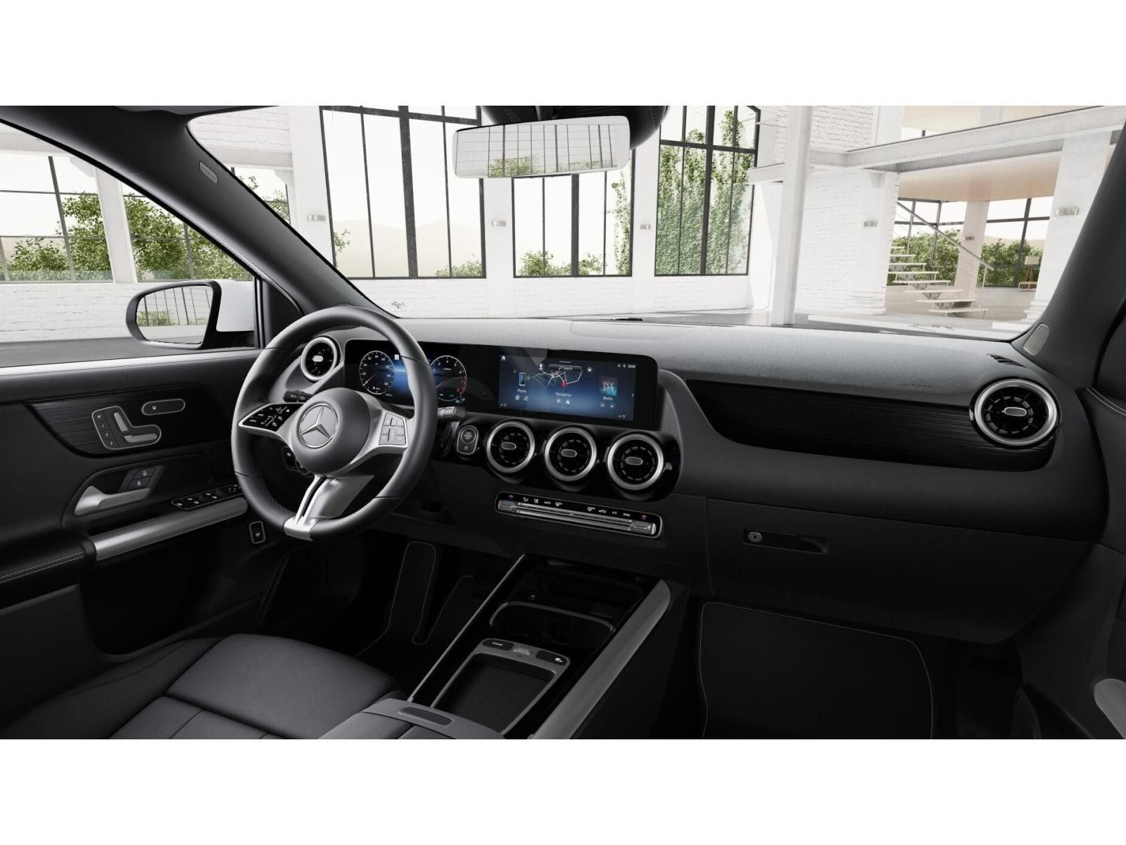 2026 Mercedes Benz GLA 250 photo 7