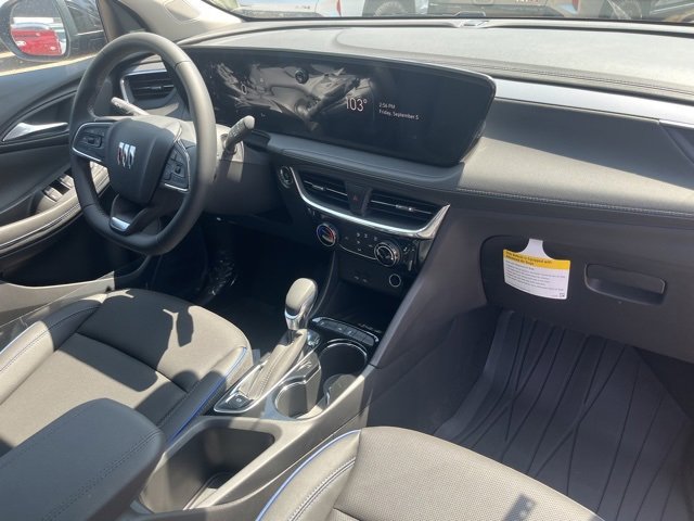 2026 Buick Encore GX Sport Touring photo 16