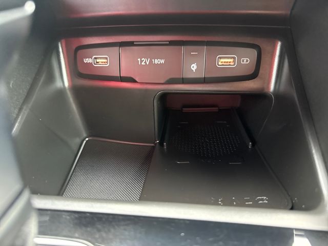2023 Hyundai Tucson SEL photo 29