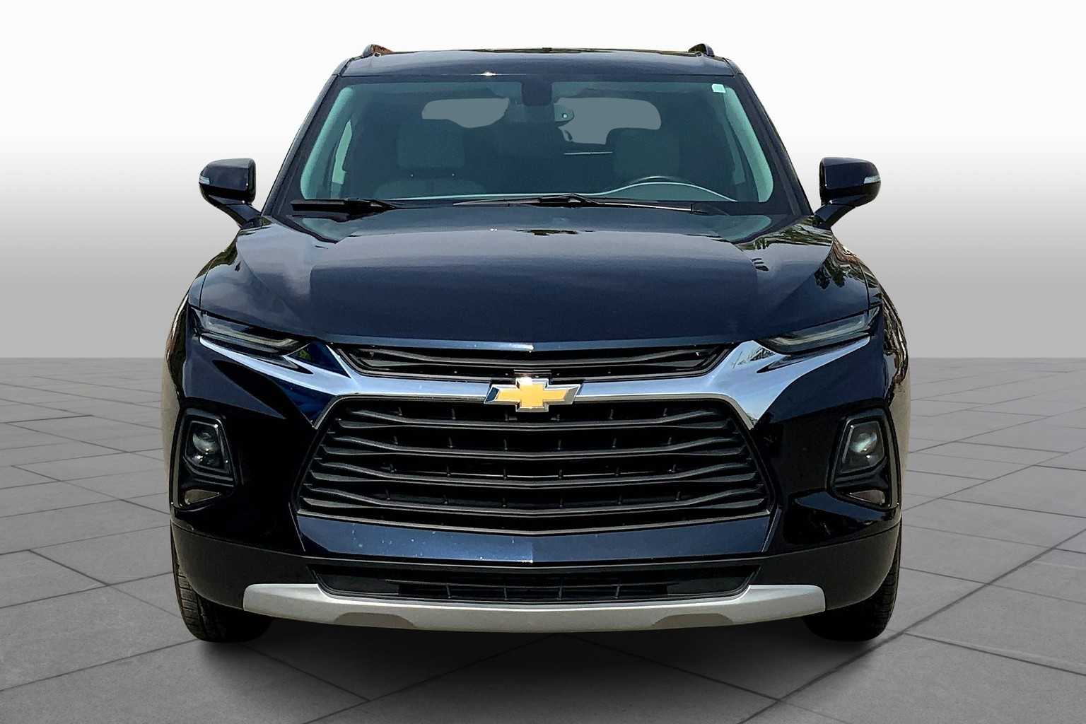 2020 Chevrolet Blazer 2LT photo 3