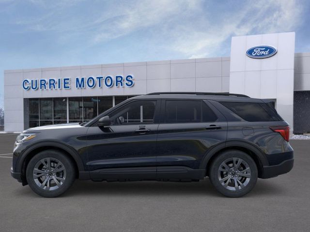 2026 FORD EXPLORER - Image 34