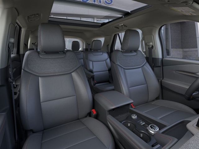 2025 FORD EXPLORER - Image 33
