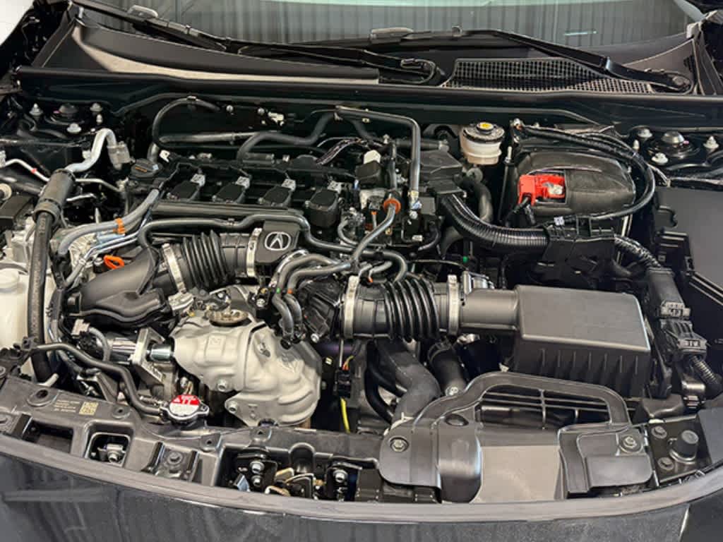 2026 Acura Integra A-Spec photo 11