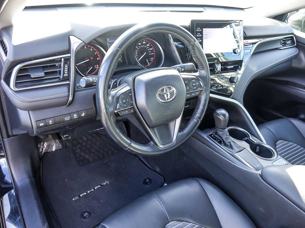 2023 TOYOTA CAMRY - Image 13