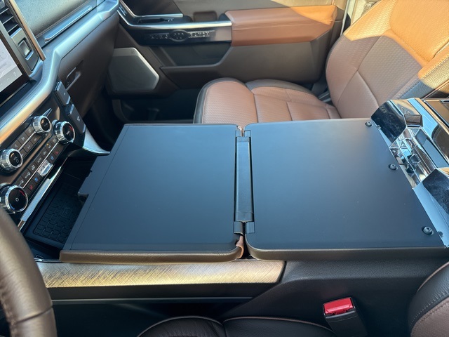 2024 Ford F-150 King Ranch photo 22