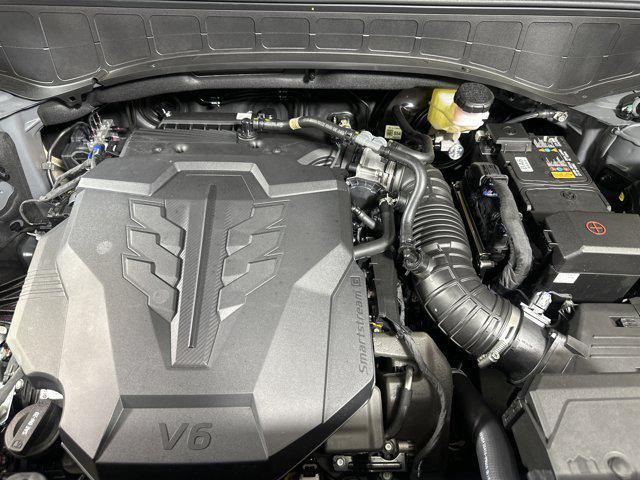 2026 Hyundai Palisade Calligraphy photo 24