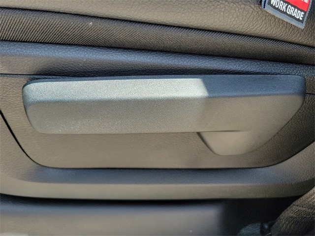2025 Ram 4500 Tradesman photo 13