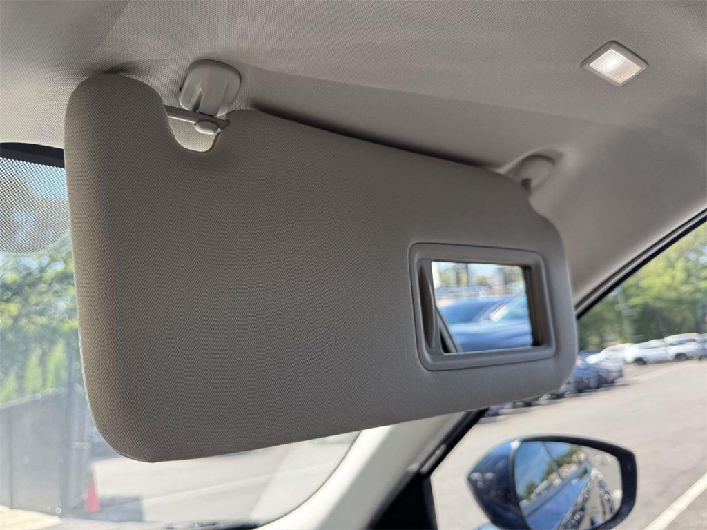 2025 Mazda CX-90 Preferred photo 32