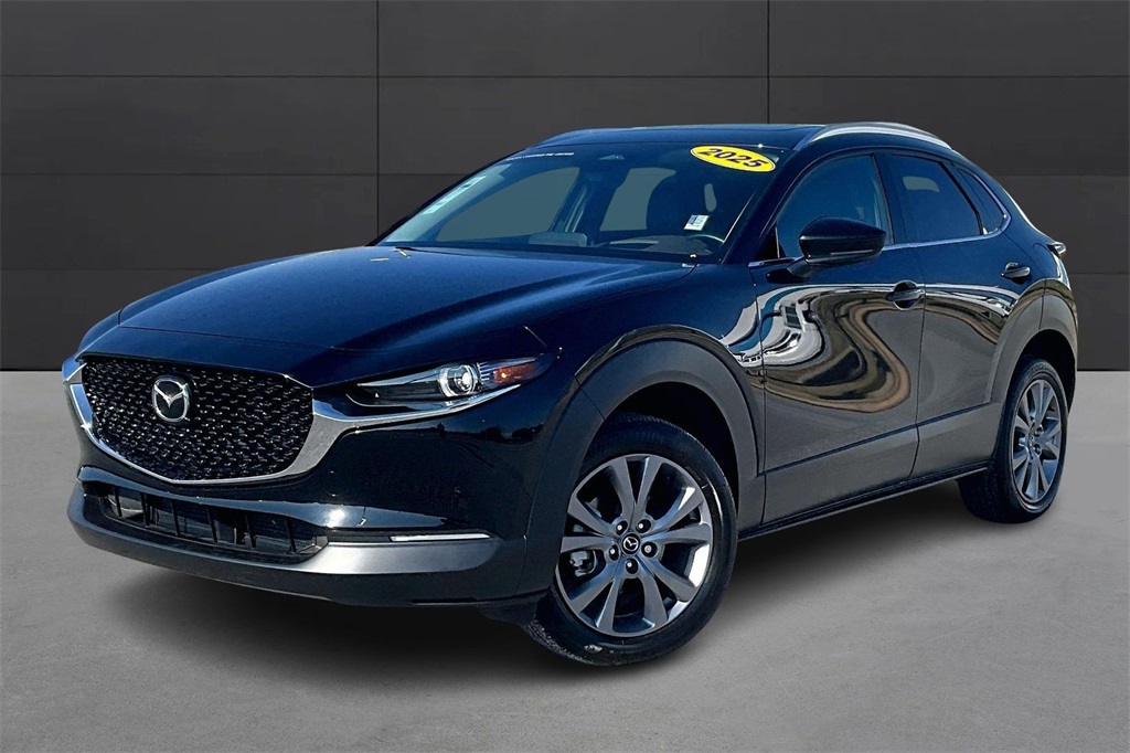 2025 Mazda CX-30 Premium's photo