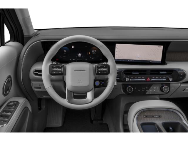 2026 Hyundai Palisade SEL photo 4