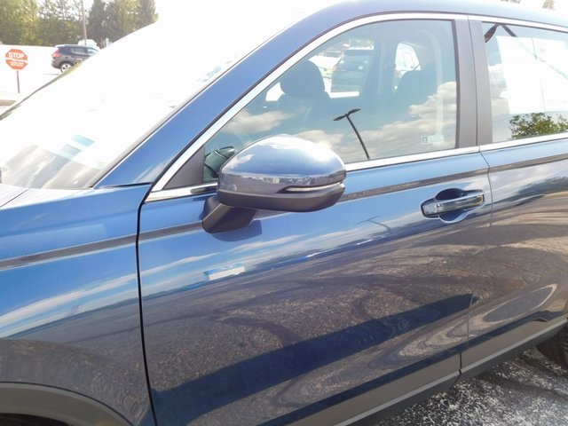 2024 Honda CR-V LX photo 11