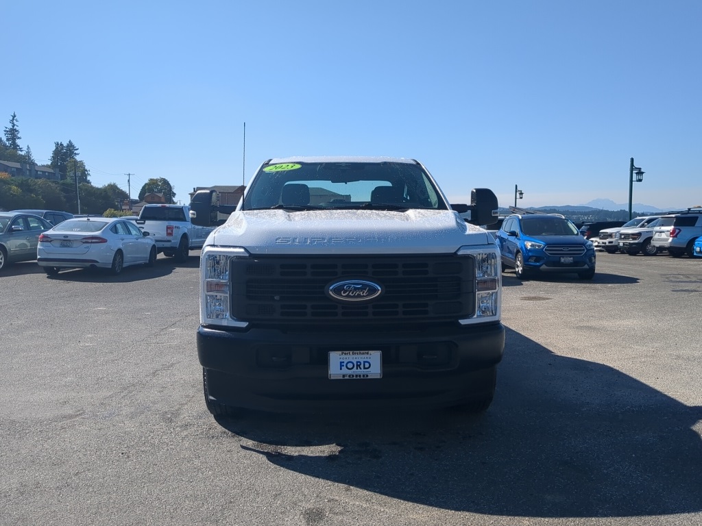 2023 Ford F-250 XL photo 13