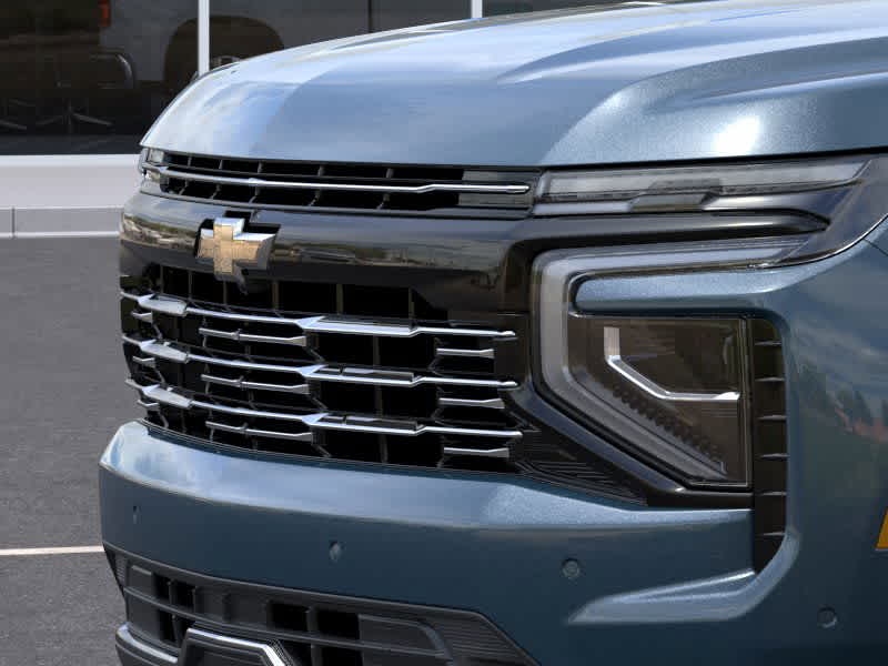 2025 Chevrolet Tahoe High Country photo 13