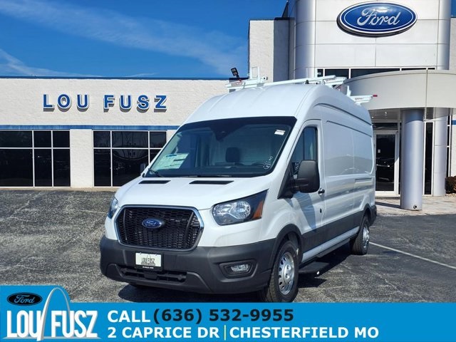 2024 Ford Transit Van Base's photo