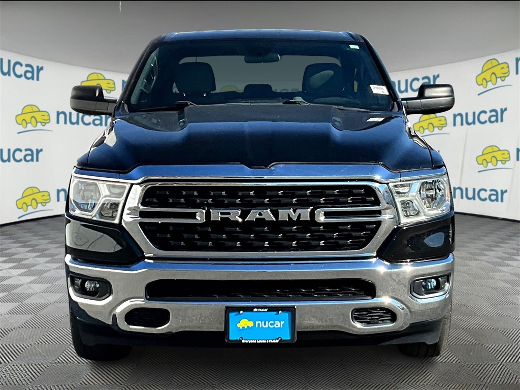 2022 Ram 1500 Big Horn Lone Star photo 2