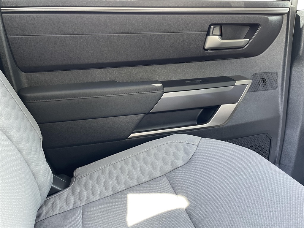 2024 Toyota Tundra SR5 photo 13
