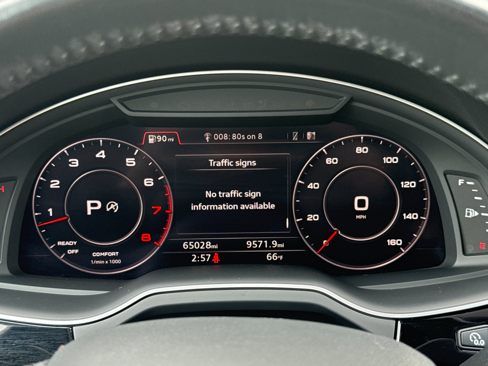 2019 Audi Q7 55 Premium photo 31