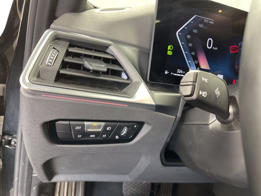 2024 Bmw 330i xDrive photo 7
