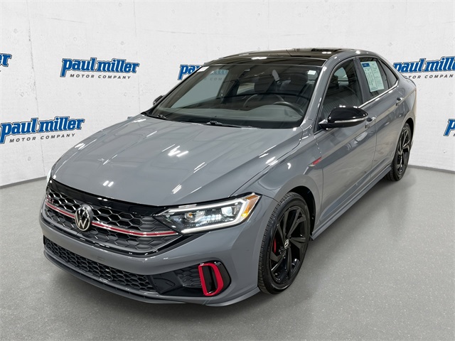 2024 Volkswagen Jetta GLI Autobahn's photo