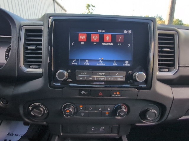 2023 Nissan Frontier SV photo 23