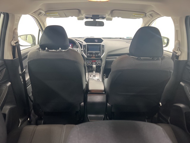 2023 Subaru Crosstrek Base photo 10