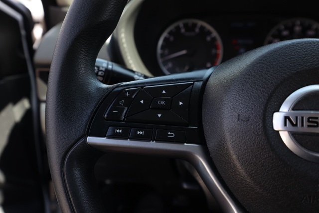 2021 Nissan Sentra S photo 23