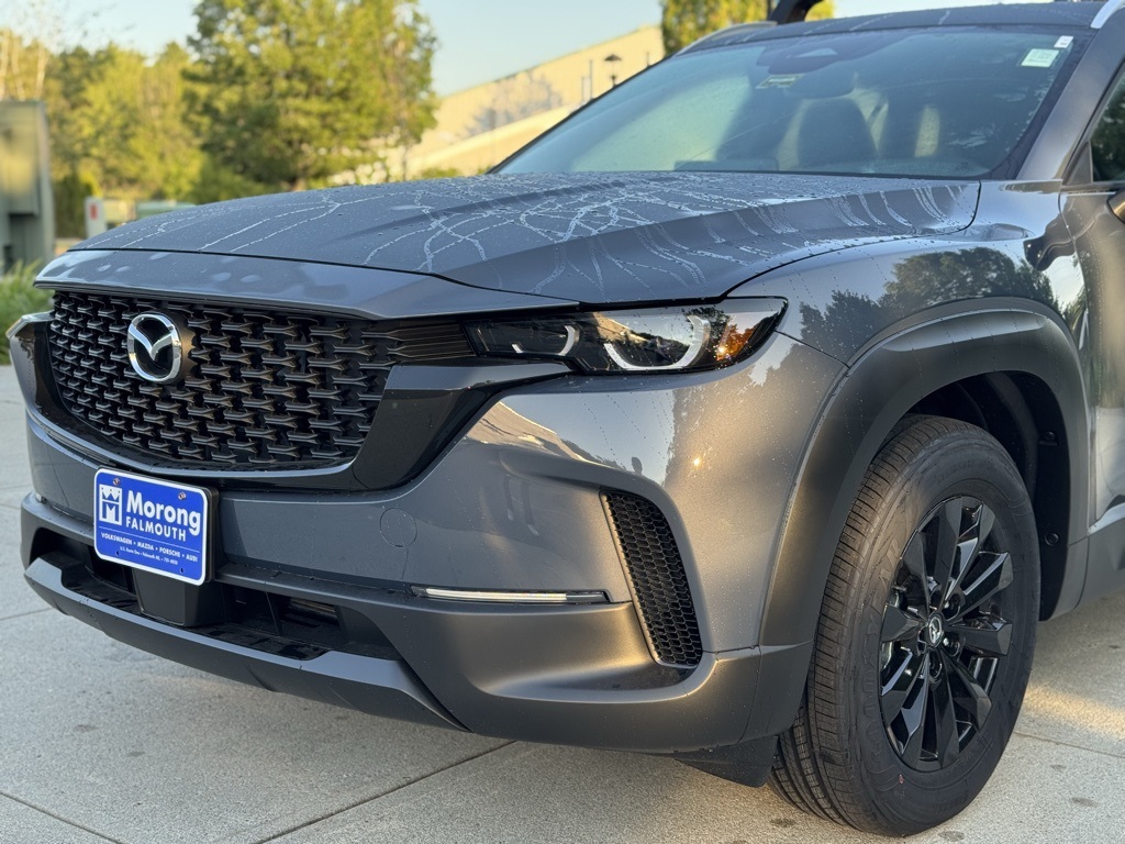 2025 Mazda CX-50 2.5 S Preferred photo 4