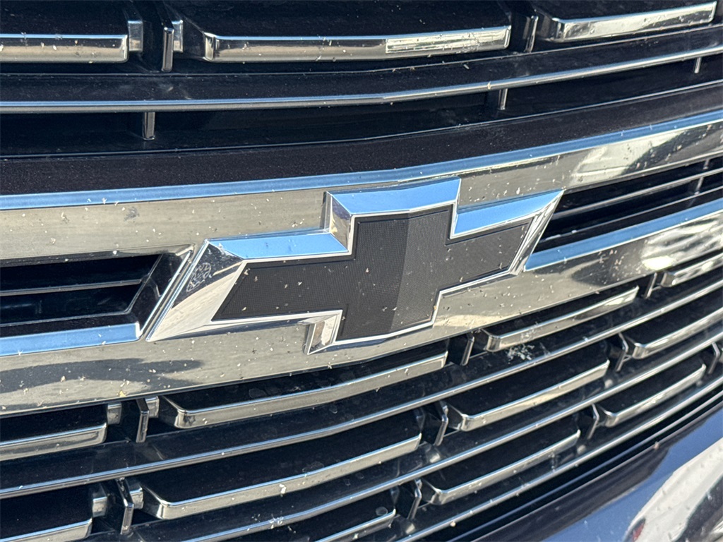 2022 Chevrolet Tahoe RST photo 2