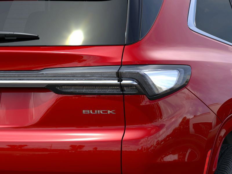 2026 Buick Enclave Avenir photo 10