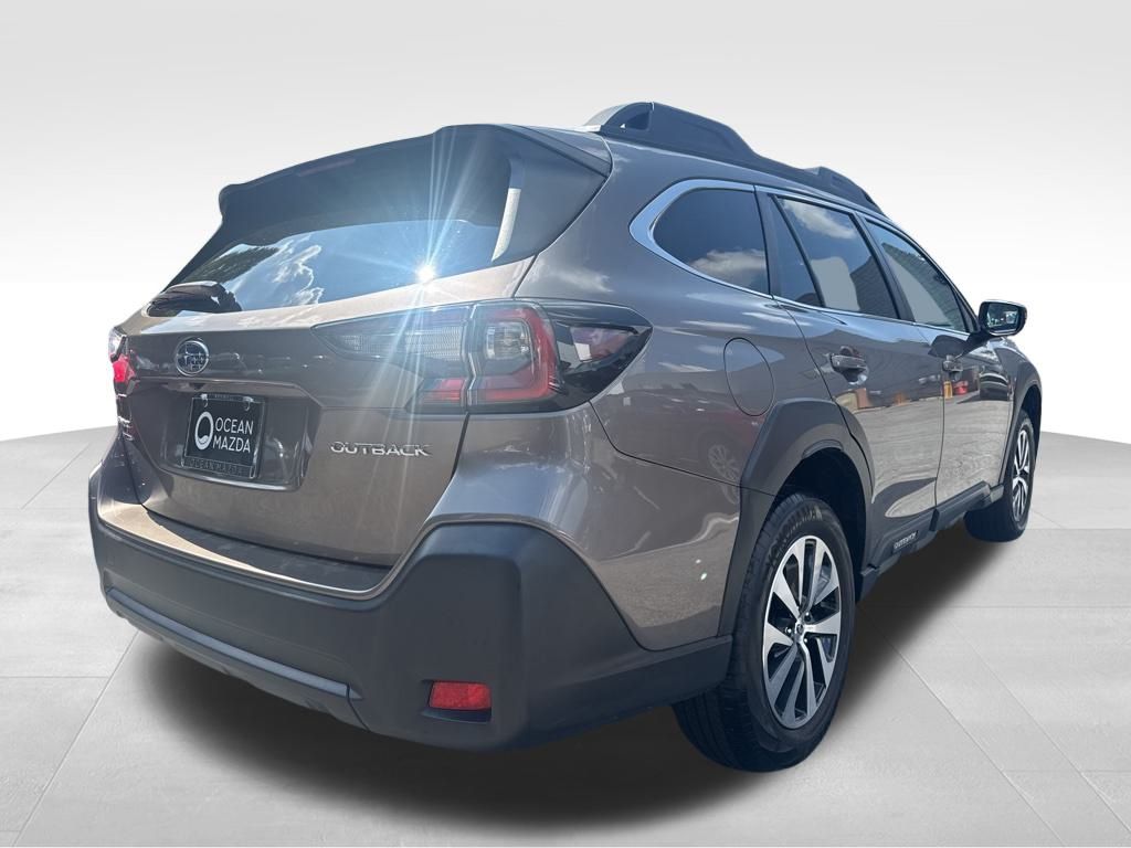 2024 Subaru Outback Premium photo 5
