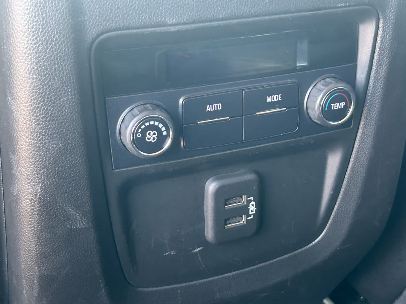 2020 Buick Enclave Essence photo 24