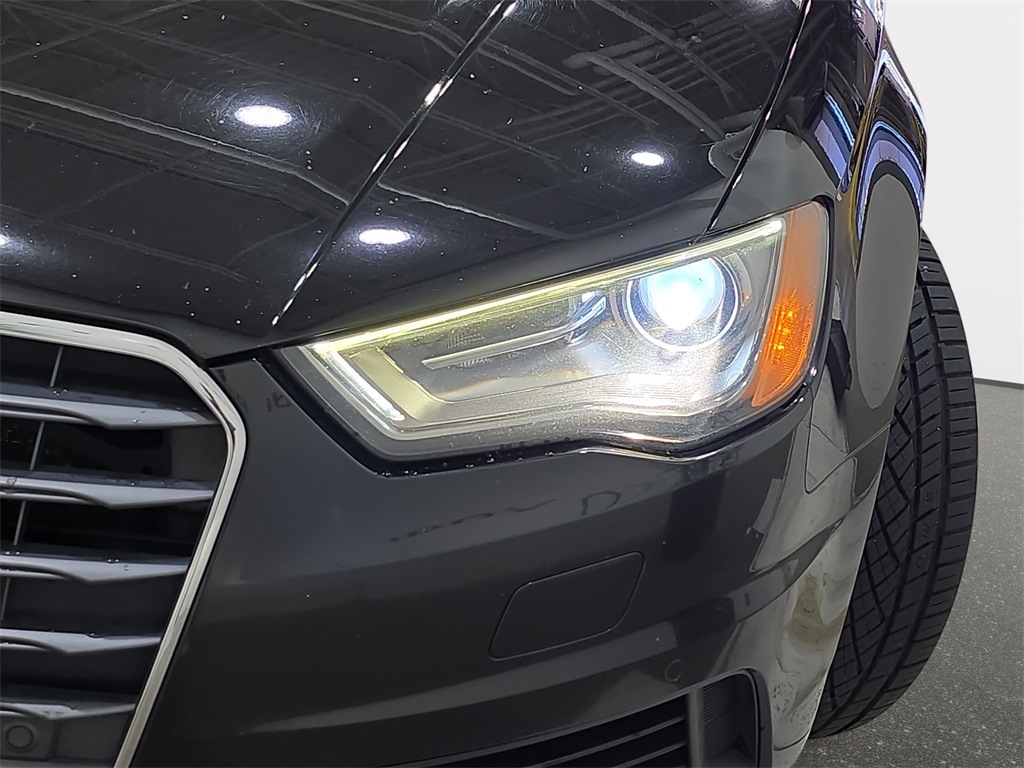 2015 Audi A3 2.0T Premium Plus photo 30