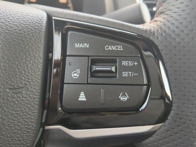 2025 Honda Ridgeline Black Edition photo 20