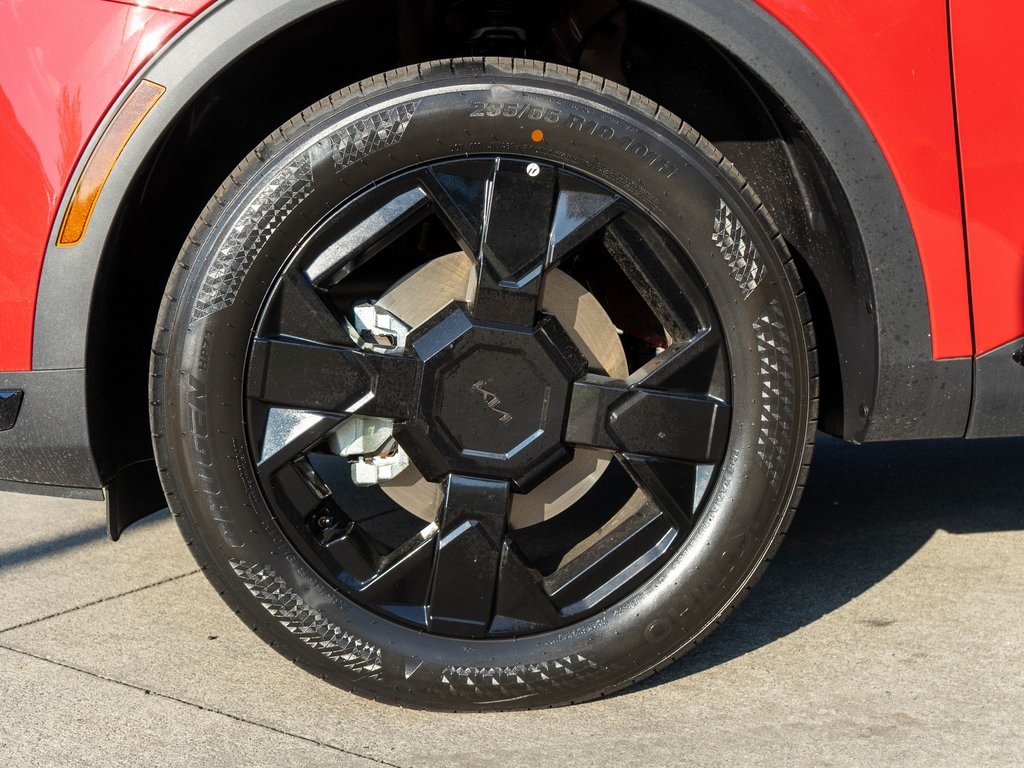 2026 Kia Sportage X-Line photo 25