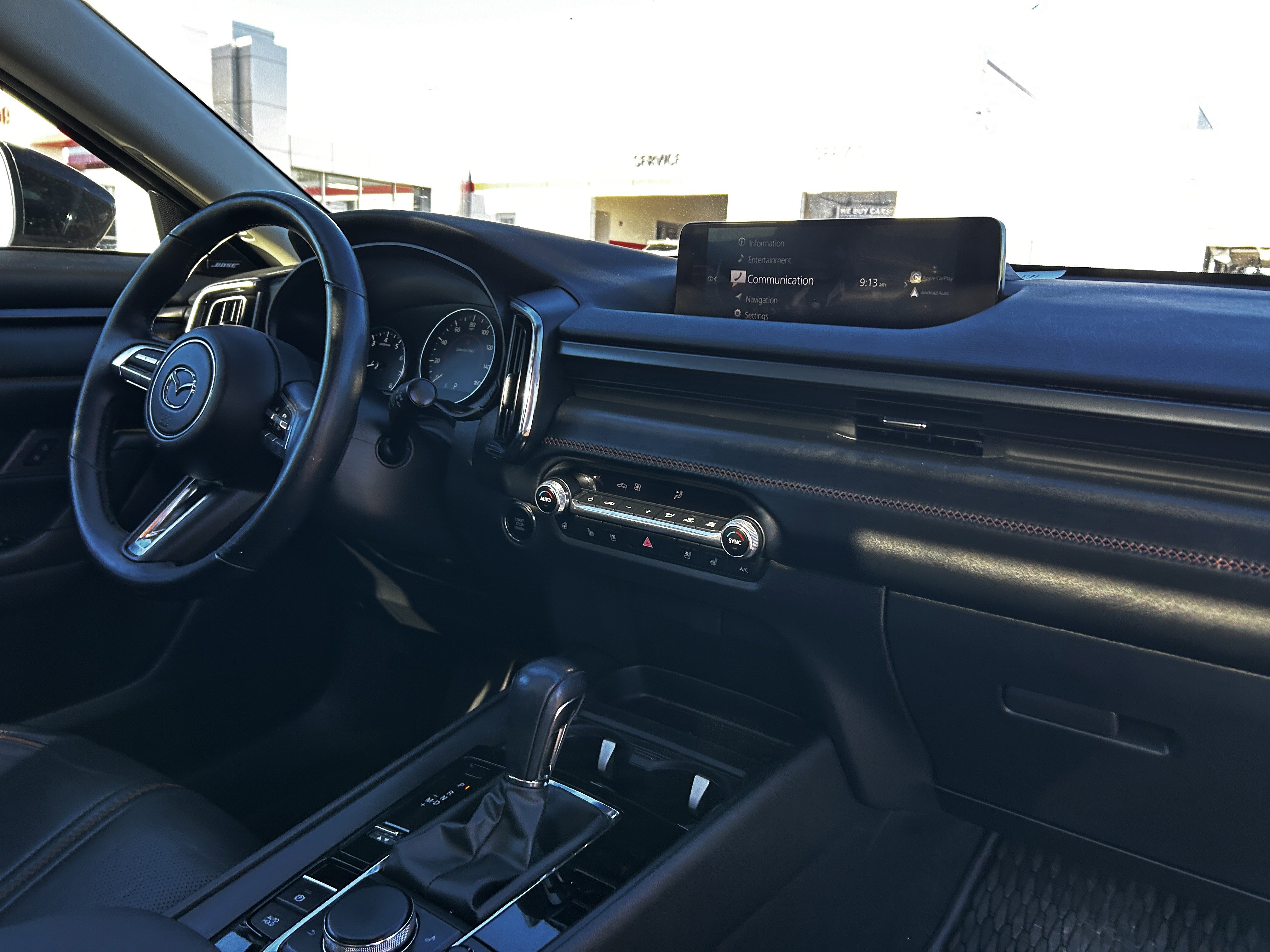 2023 Mazda CX-50 2.5 Turbo Premium Plus photo 2