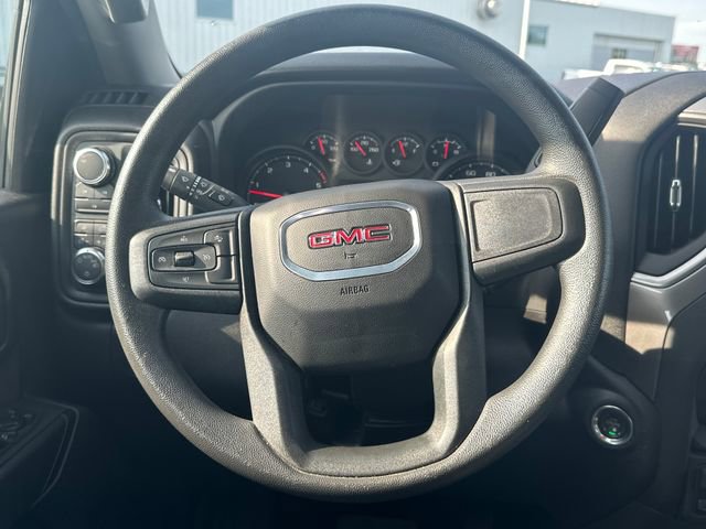 2025 Gmc Sierra 3500 HD Pro photo 14
