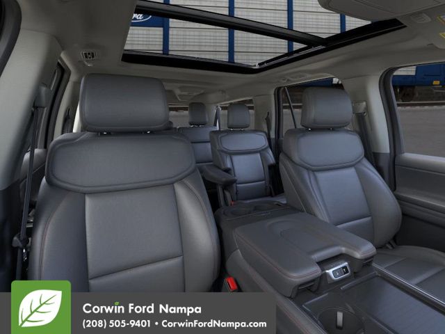 2025 Ford Expedition MAX photo 10
