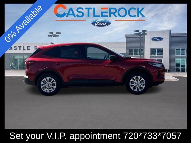 2025 Ford Escape Active photo 7