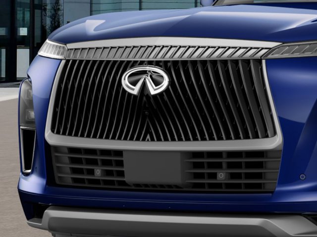 2026 Infiniti QX80 Luxe photo 10