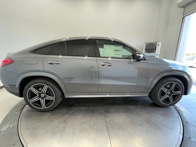 2026 Mercedes Benz GLE 450 4MATIC photo 14