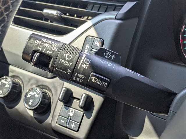 2017 Chevrolet Tahoe LT photo 25