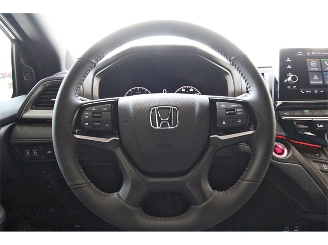 2026 Honda Odyssey photo 15