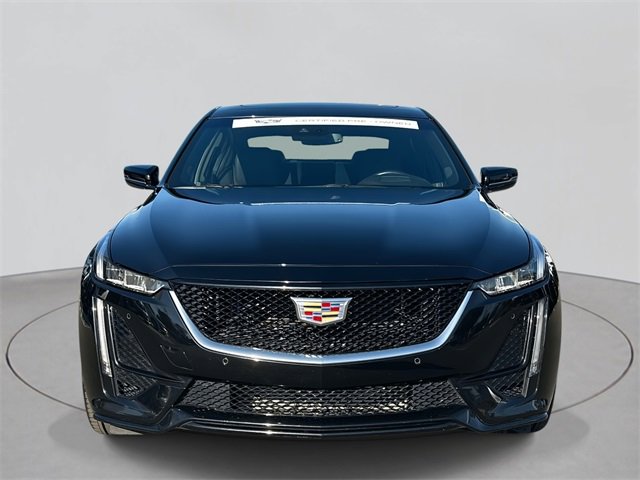 2023 Cadillac CT5 Sport photo 2