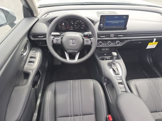 2026 Honda HR-V EX-L photo 25