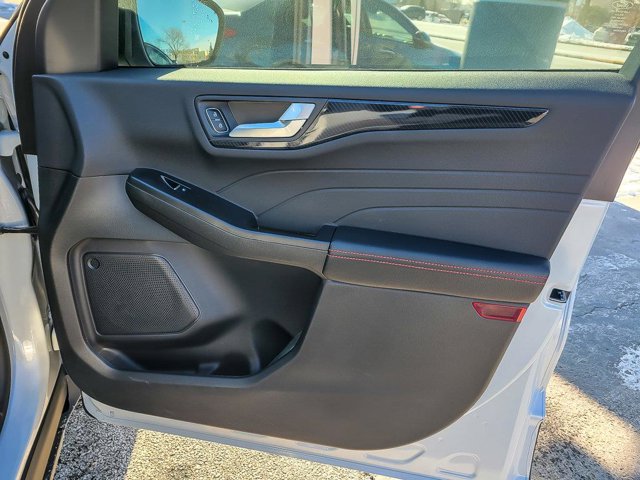 2025 FORD ESCAPE - Image 60