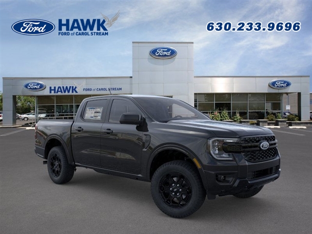 2025 FORD RANGER - Image 7